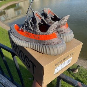 -Authentic Yeezy boost 350